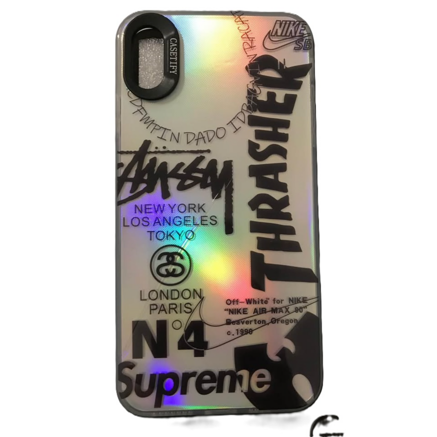 Mobile Case for iphone XS Max. Nexify