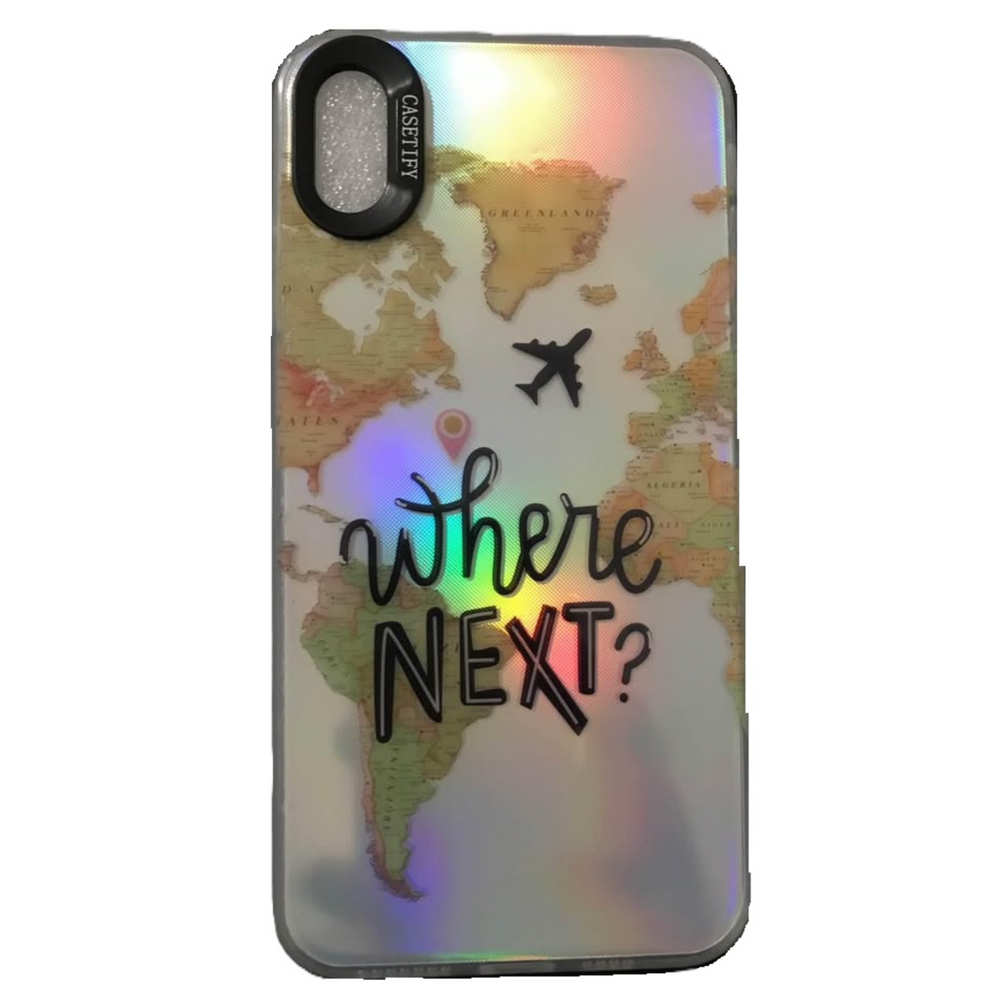 Mobile Case for iphone XS Max. Nexify