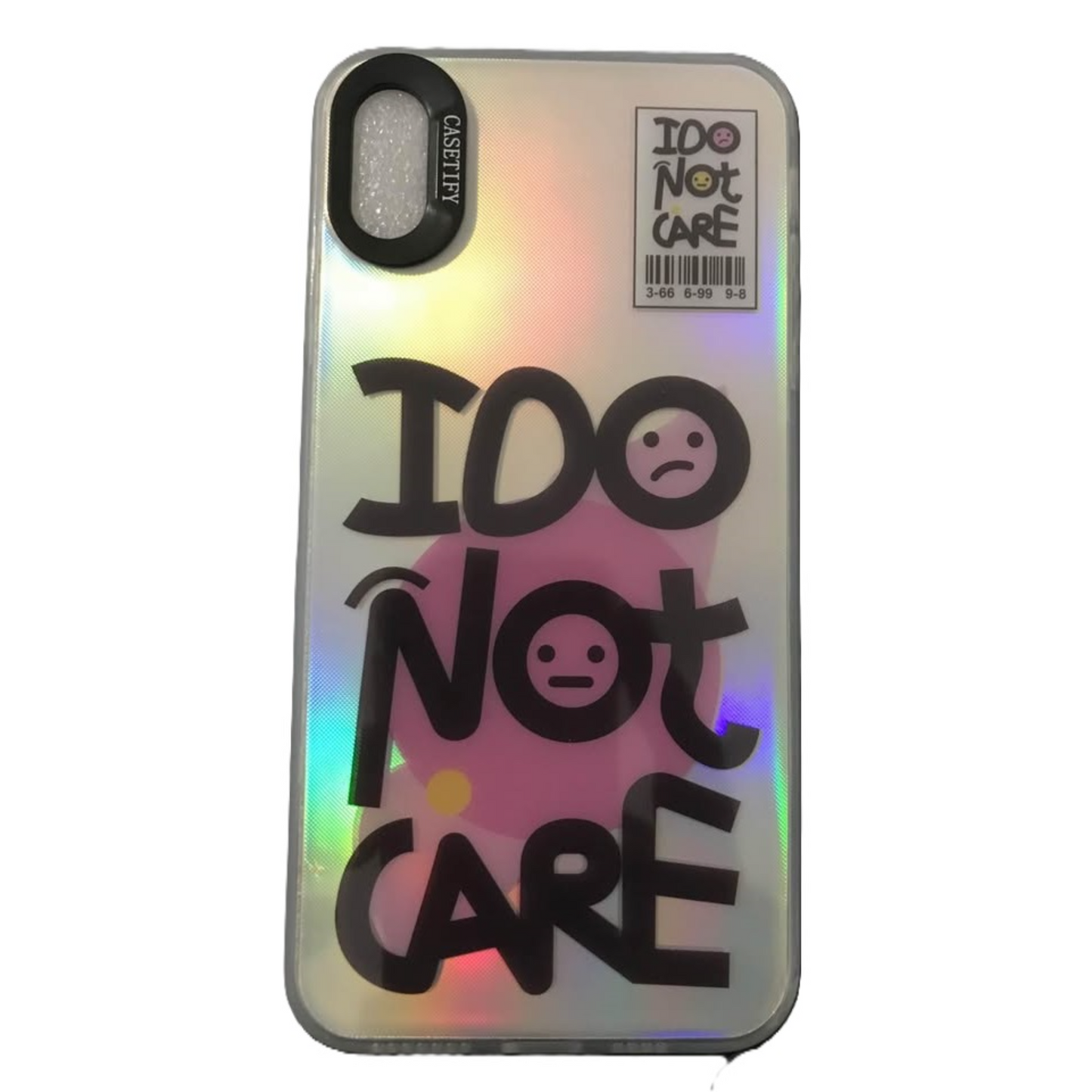 Mobile Case for iphone XS Max. Nexify