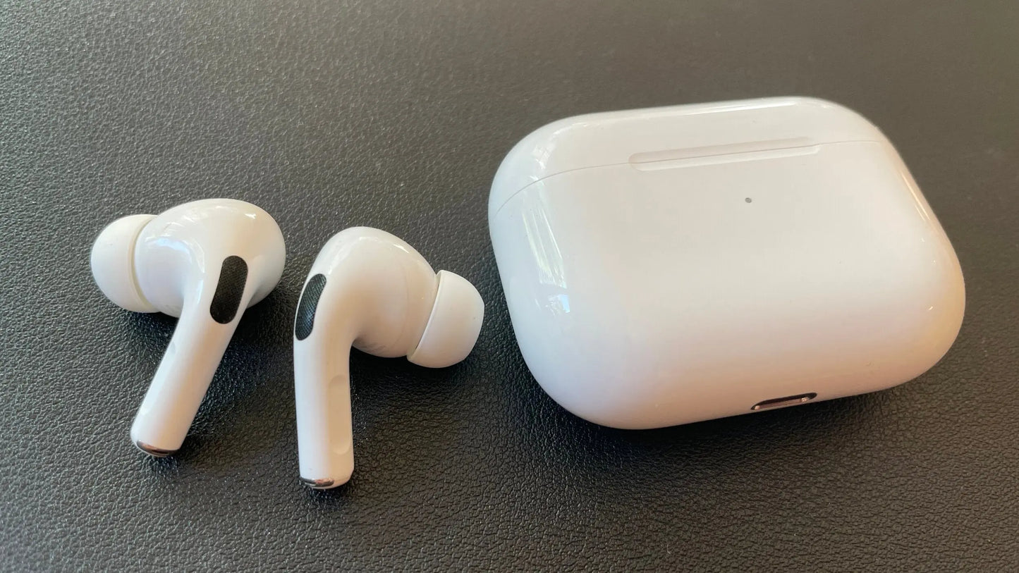 Airpods Pro2 Nexify