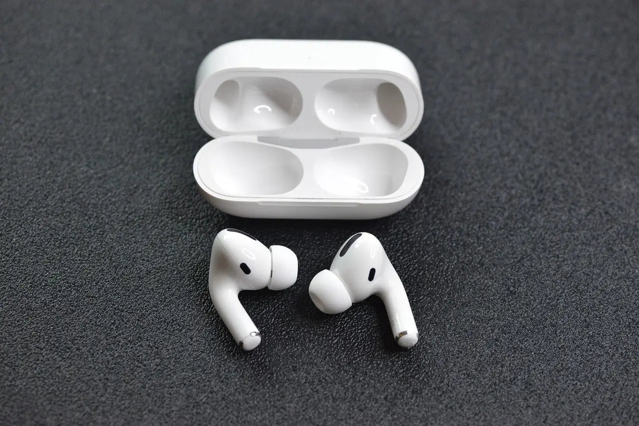 Airpods Pro2 Nexify