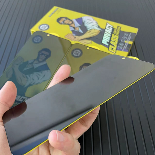 Privacy Screen Protector for iphone - Nexify