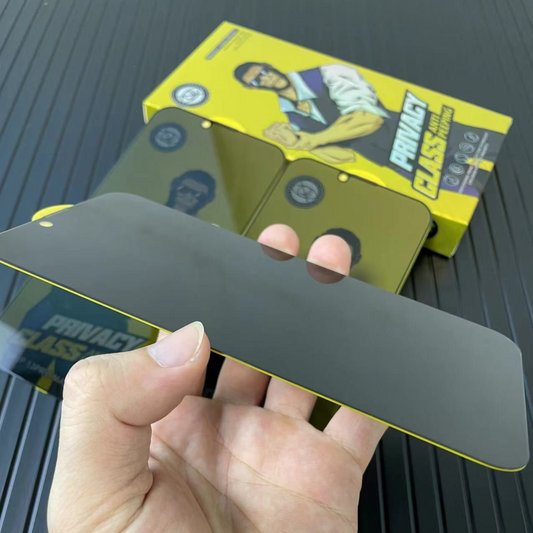 Privacy Screen Protector for iphone - Nexify