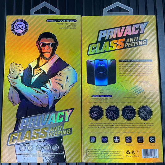 Privacy Screen Protector for iphone 12 Promax. Nexify