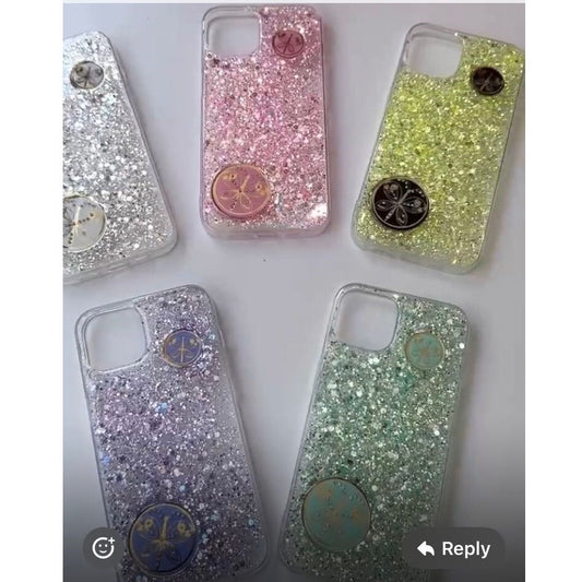 Fancy Mobile Case For iphone 16 Pro Max. Nexify
