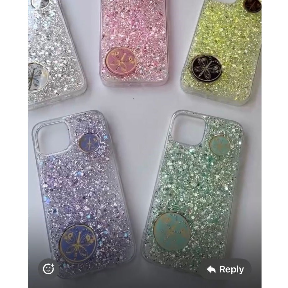 Fancy Mobile Case For iphone 16 Pro Max. Nexify