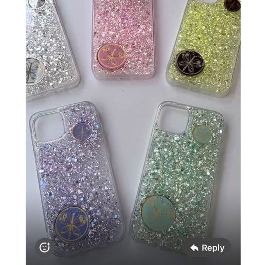 Fancy Mobile Case For iphone 16 Pro Max. Nexify