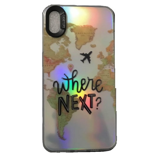 Mobile Case for iphone XS Max. Nexify