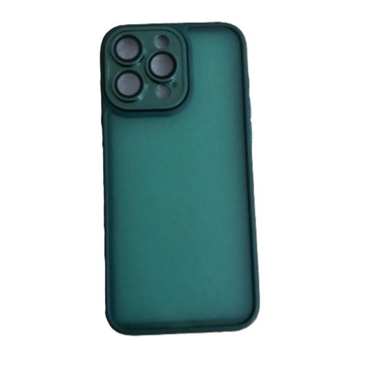 Mobile Case for iphone 16 Promax.    With Camera Protection. Nexify