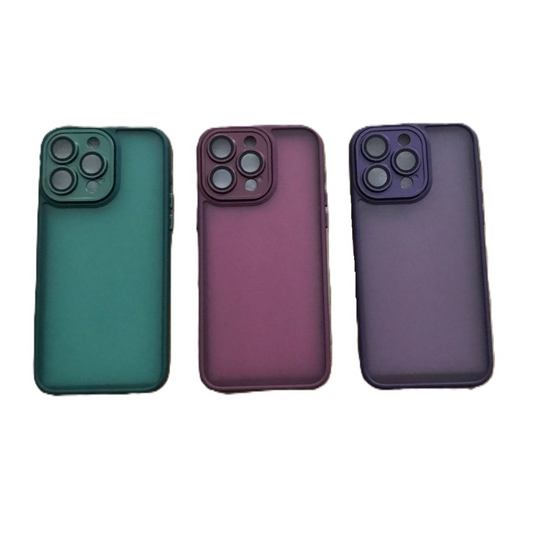 Mobile Case for iphone 15 Promax. Nexify